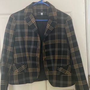 Jenne Maac jacket. Size S. EUC